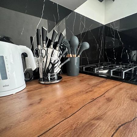 Modern Dream Apartment 撒马尔罕 外观 照片
