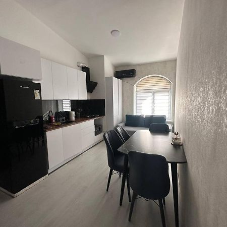 Modern Dream Apartment 撒马尔罕 外观 照片